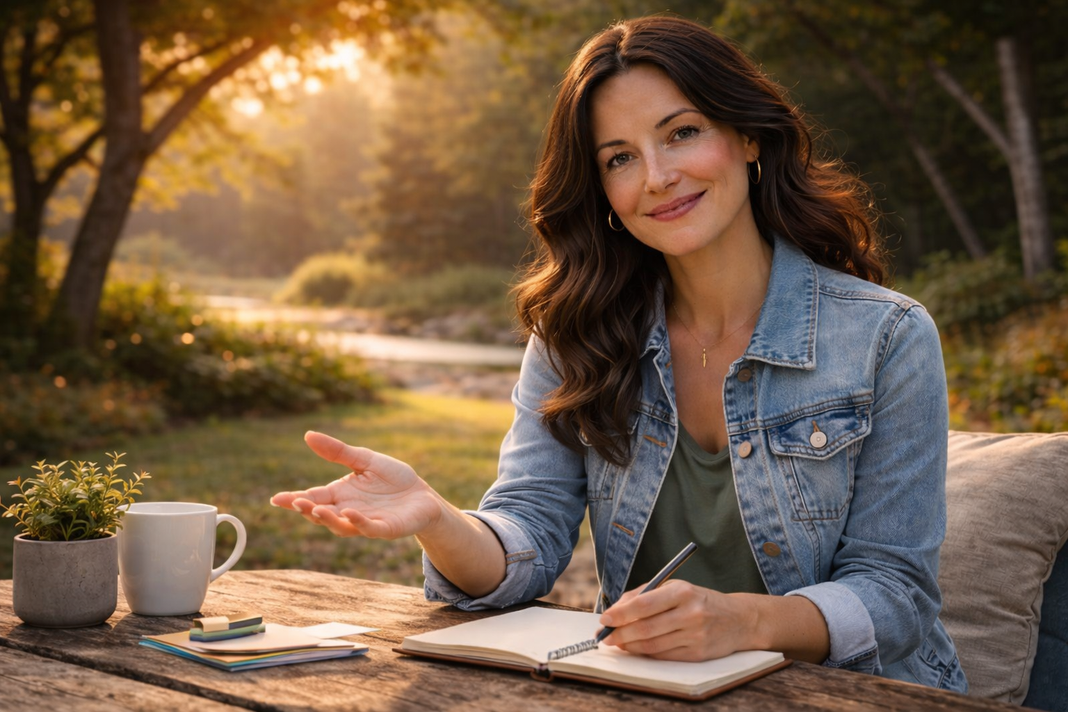 Productivity & Focus AI