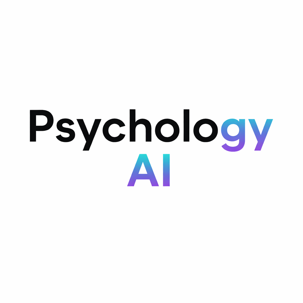 Psychology AI