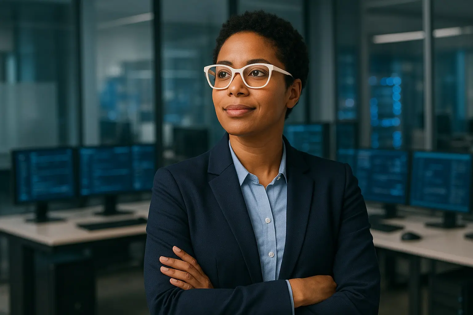 Empowerment AI