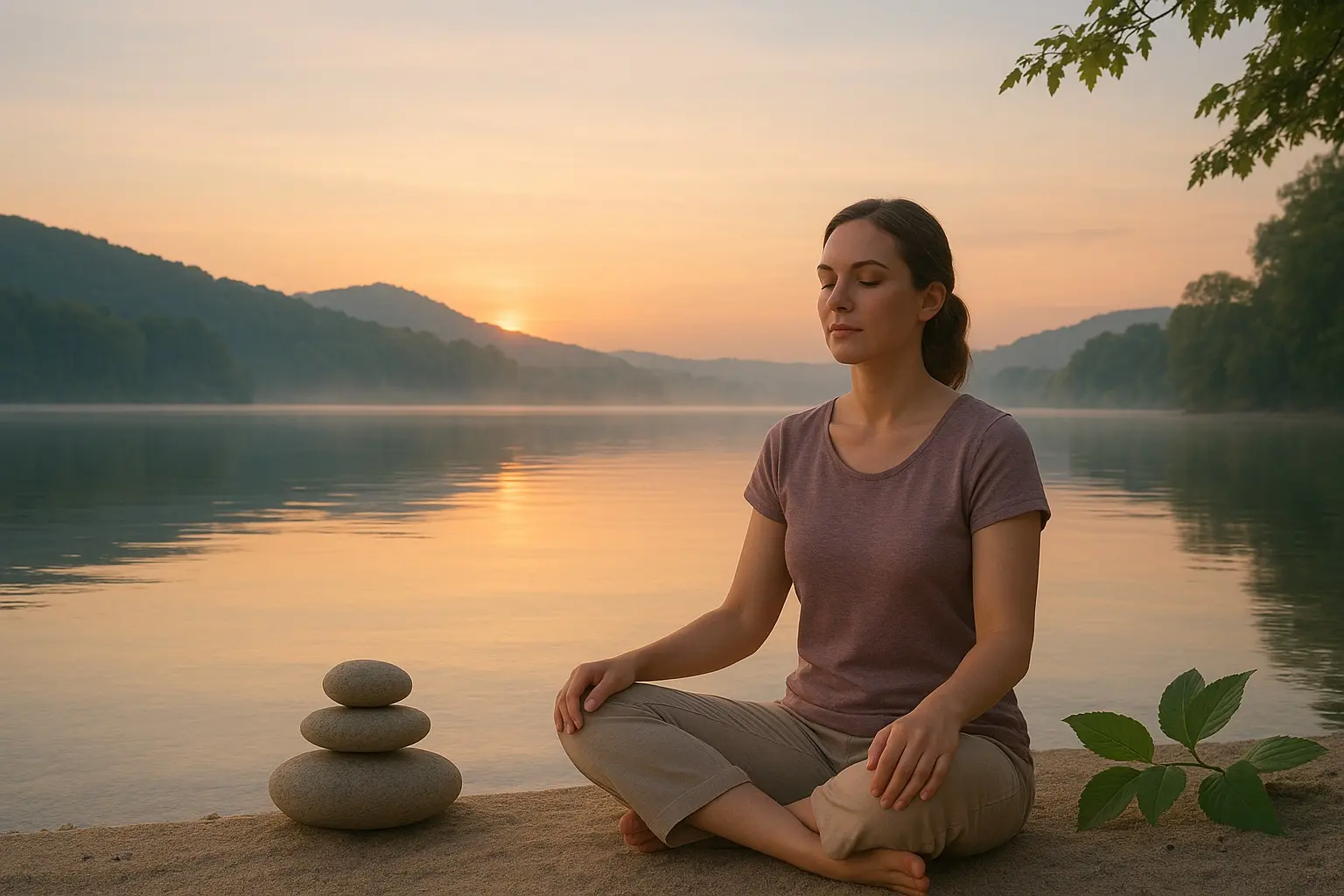 Mindfulness AI