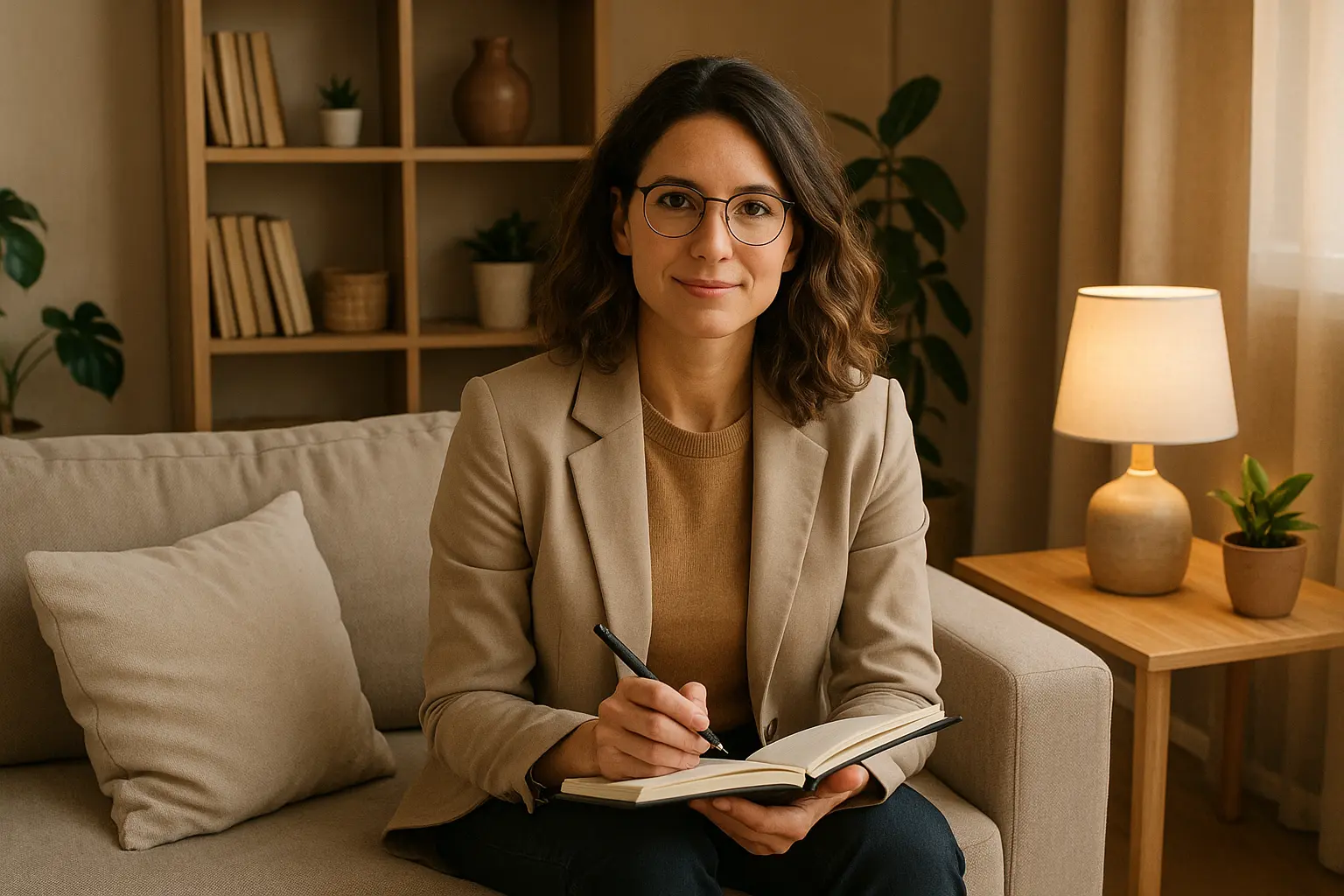 Psychologist AI