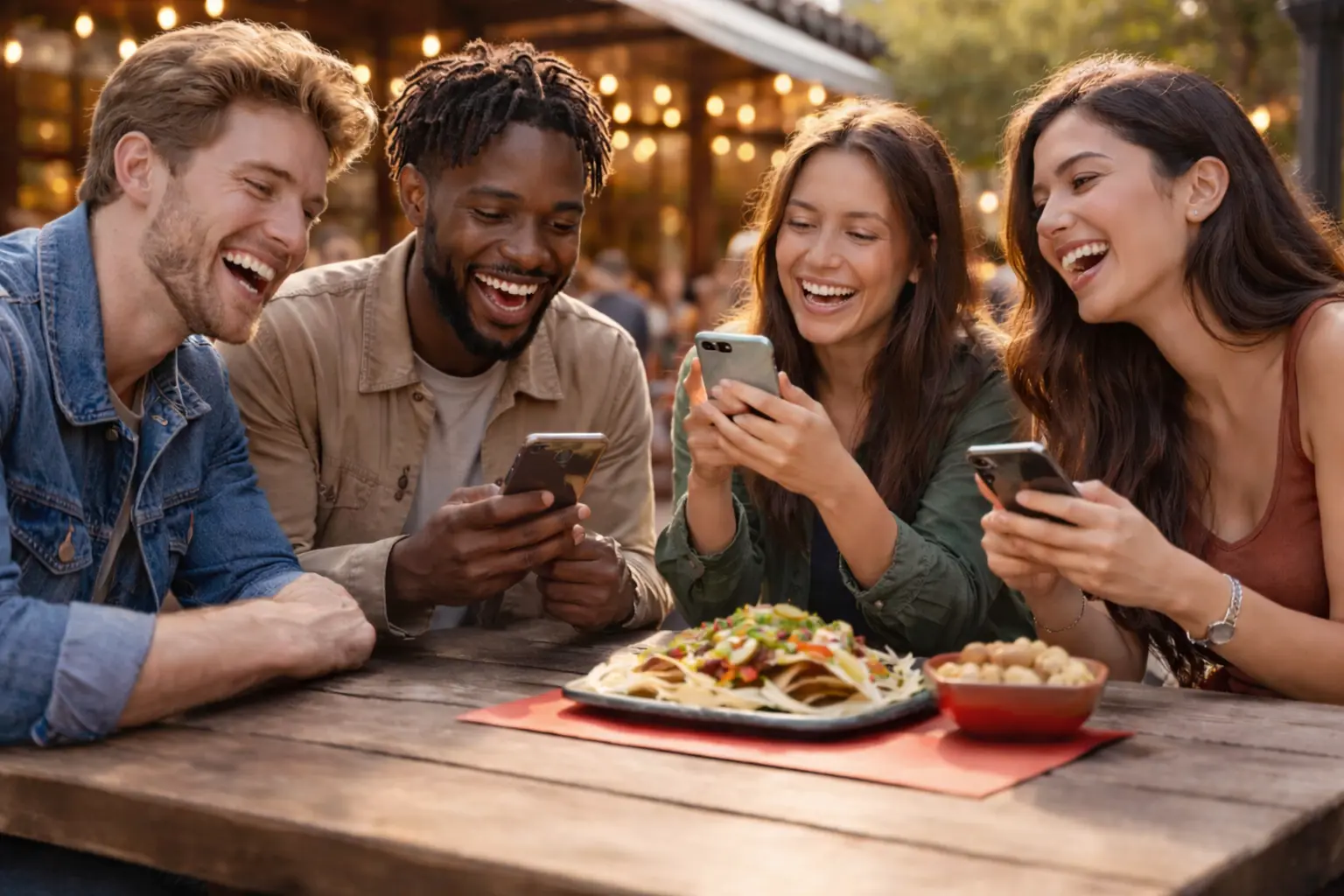 Social Skills AI
