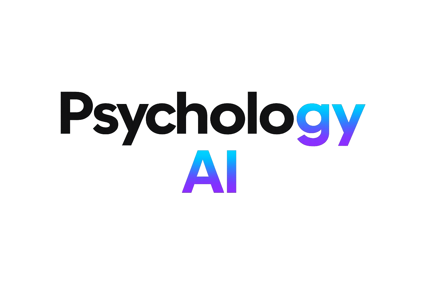 Psychology AI Logo