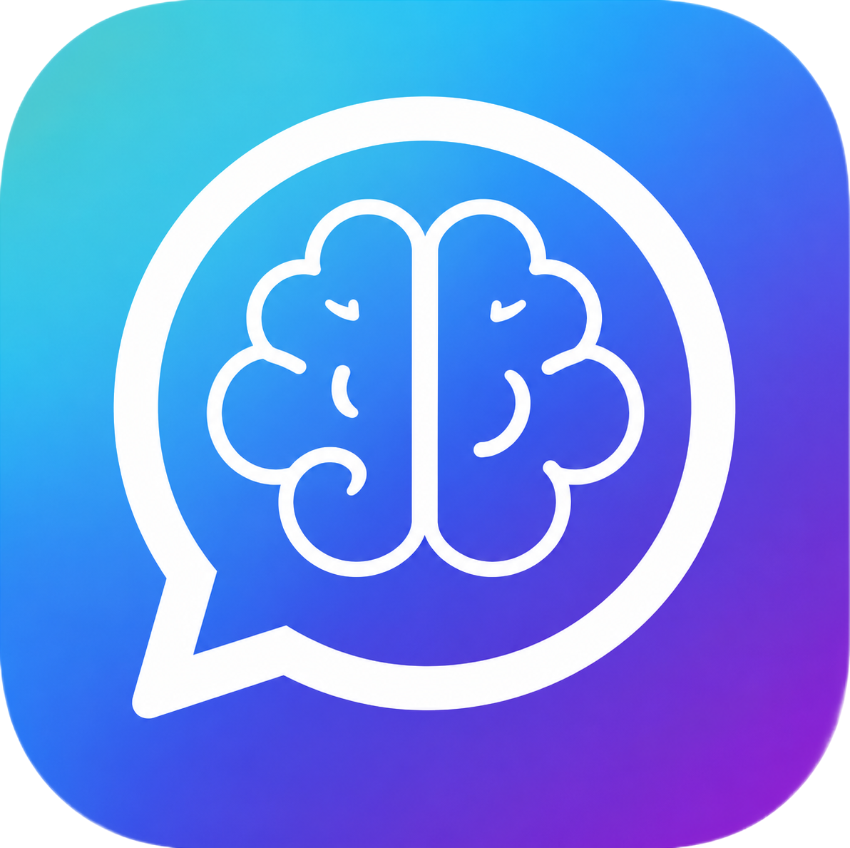 Psychology AI