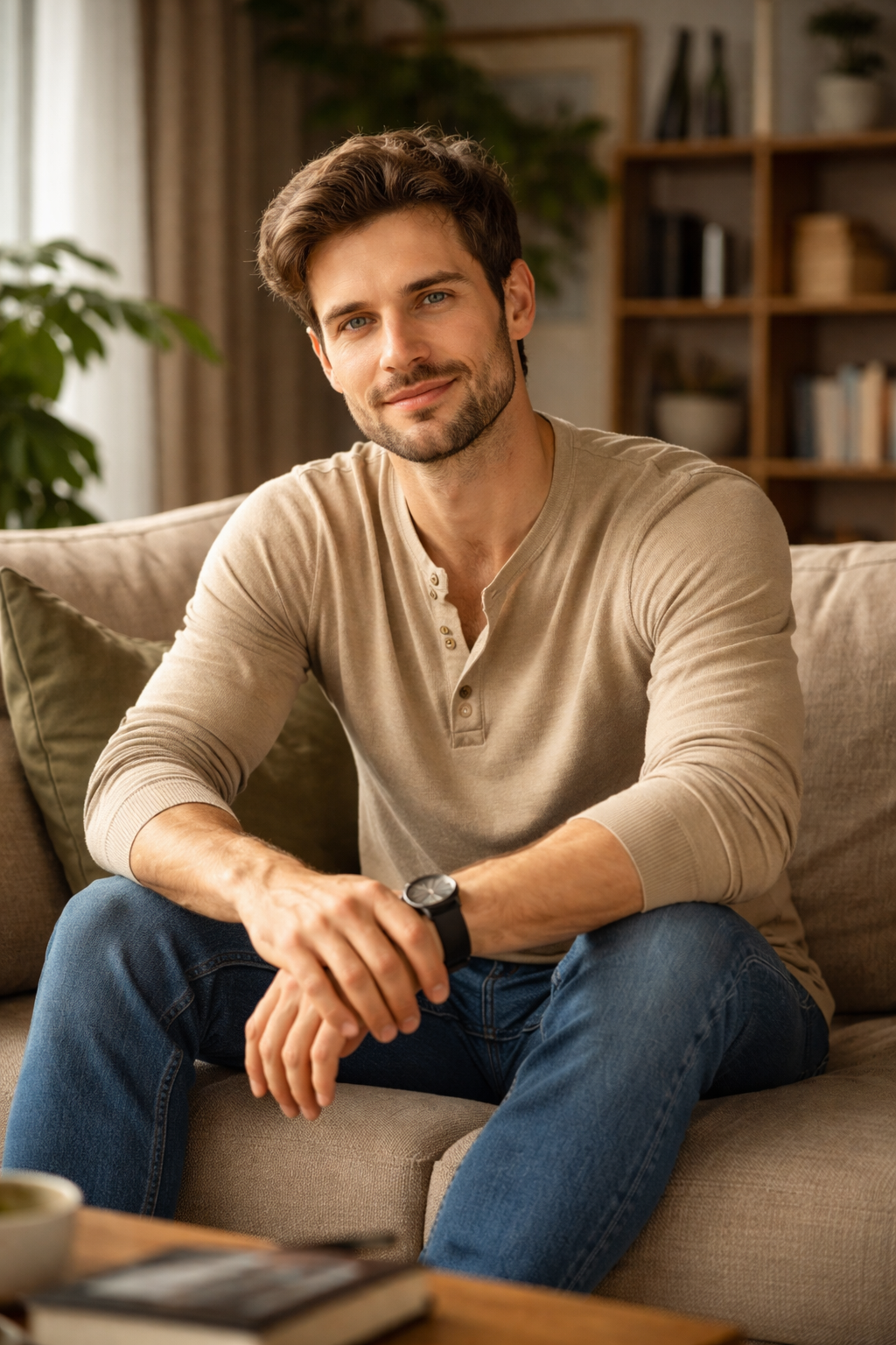 George Bennett