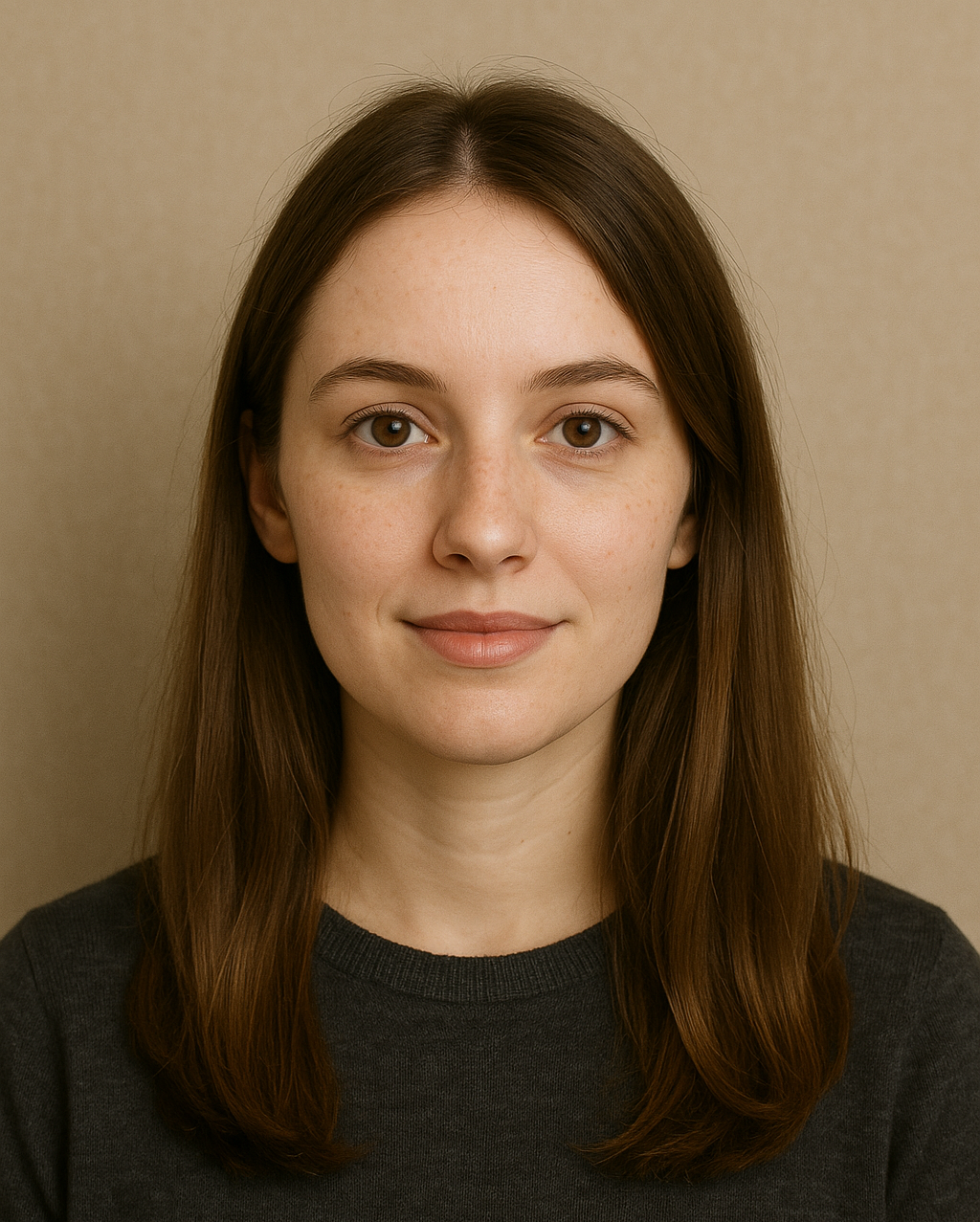 Amelia Wright