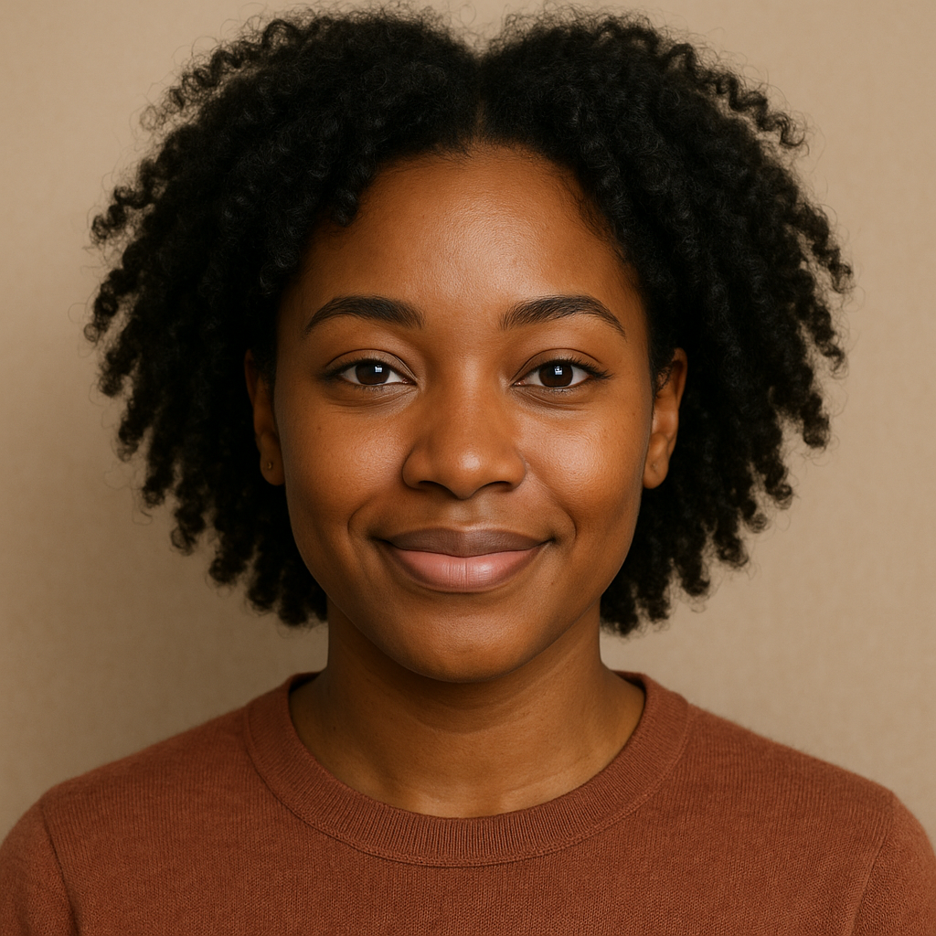Charlotte Davies